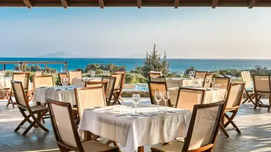 Atlantica Belvedere Resort