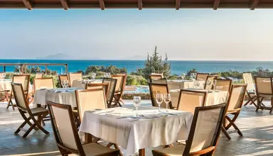 Atlantica Belvedere Resort