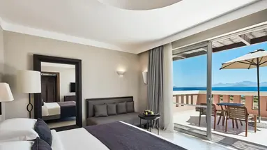 Atlantica Belvedere Resort