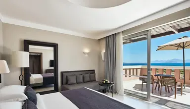 Atlantica Belvedere Resort