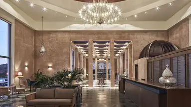 Atlantica Belvedere Resort