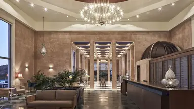 Atlantica Belvedere Resort
