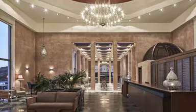 Atlantica Belvedere Resort
