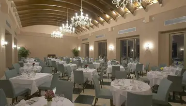 Atlantica Belvedere Resort