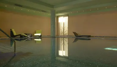 Atlantica Belvedere Resort