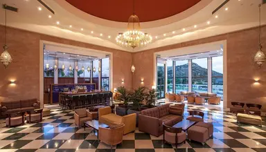 Atlantica Belvedere Resort