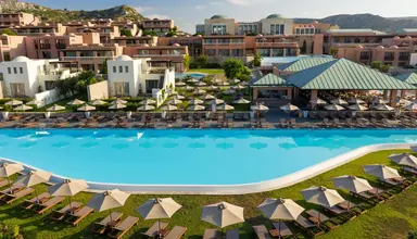 Atlantica Belvedere Resort