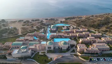 Atlantica Belvedere Resort