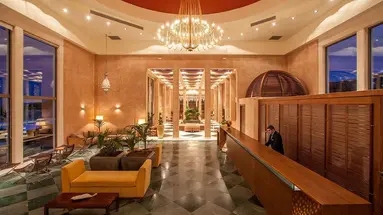 Atlantica Belvedere Resort