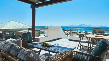 Atlantica Belvedere Resort