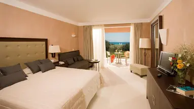 Atlantica Belvedere Resort