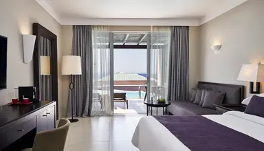 Atlantica Belvedere Resort