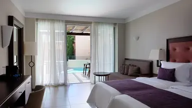 Atlantica Belvedere Resort