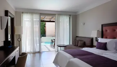 Atlantica Belvedere Resort