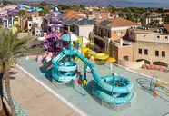 Atlantica Caldera Beach