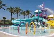 Atlantica Caldera Beach
