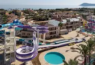 Atlantica Caldera Beach
