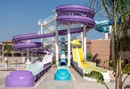 Atlantica Caldera Beach