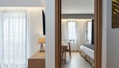 Atlantica Caldera Palace Resort & Spa