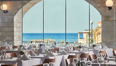 Atlantica Caldera Palace Resort & Spa
