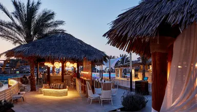 Atlantica Caldera Palace Resort & Spa