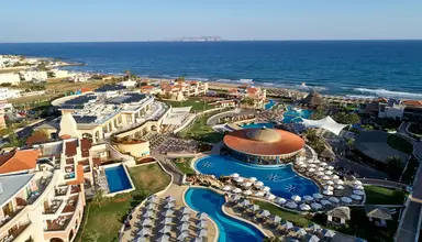 Atlantica Caldera Palace Resort & Spa