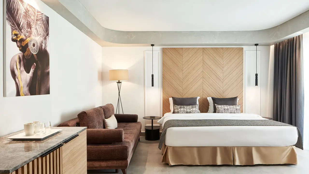 Atlantica Caldera Palace Resort & Spa