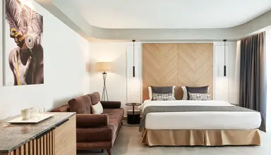 Atlantica Caldera Palace Resort & Spa