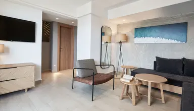 Atlantica Caldera Palace Resort & Spa