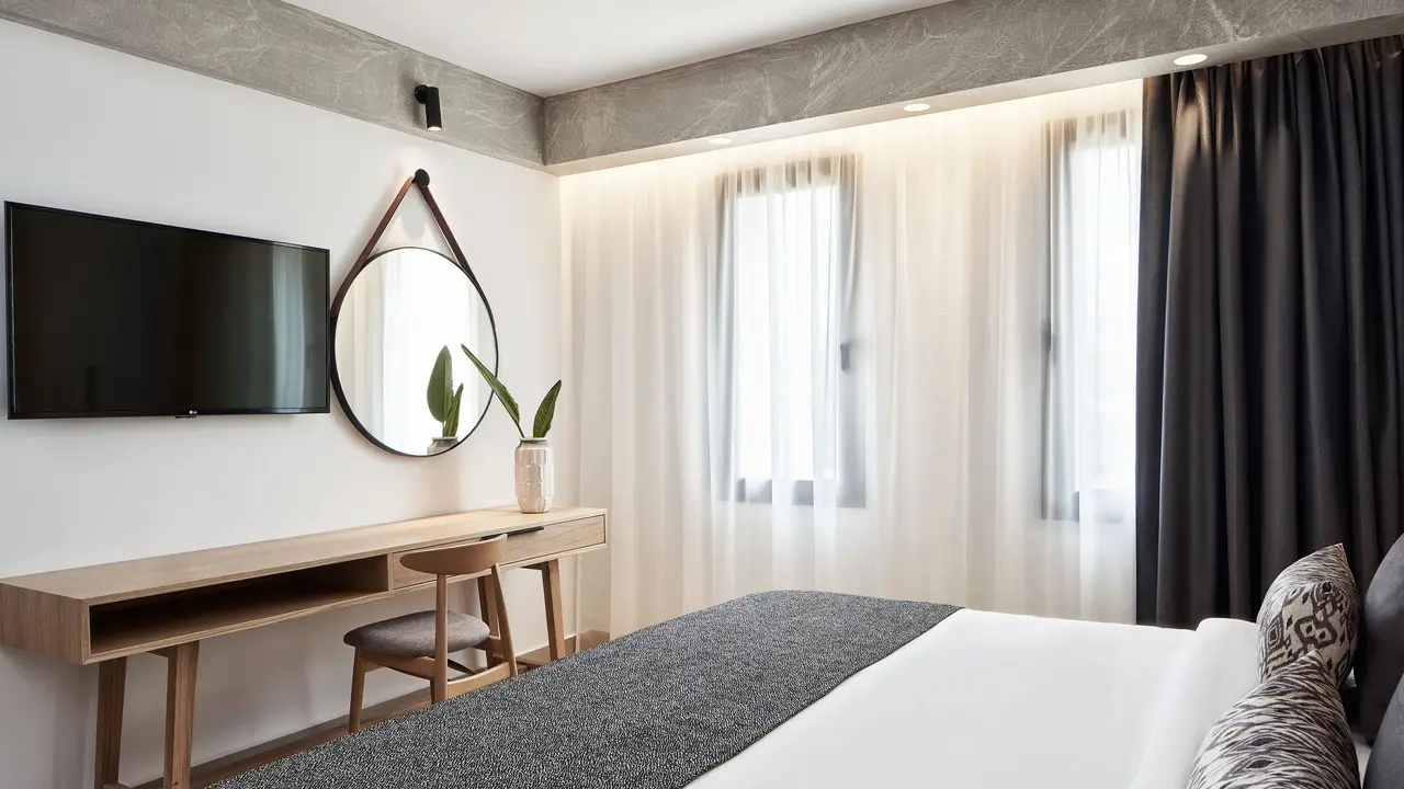 Atlantica Caldera Palace Resort & Spa