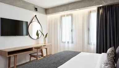 Atlantica Caldera Palace Resort & Spa