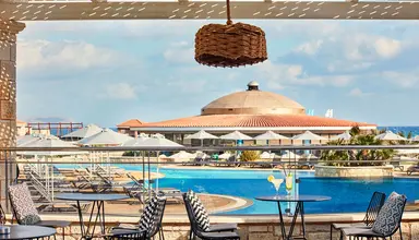 Atlantica Caldera Palace Resort & Spa