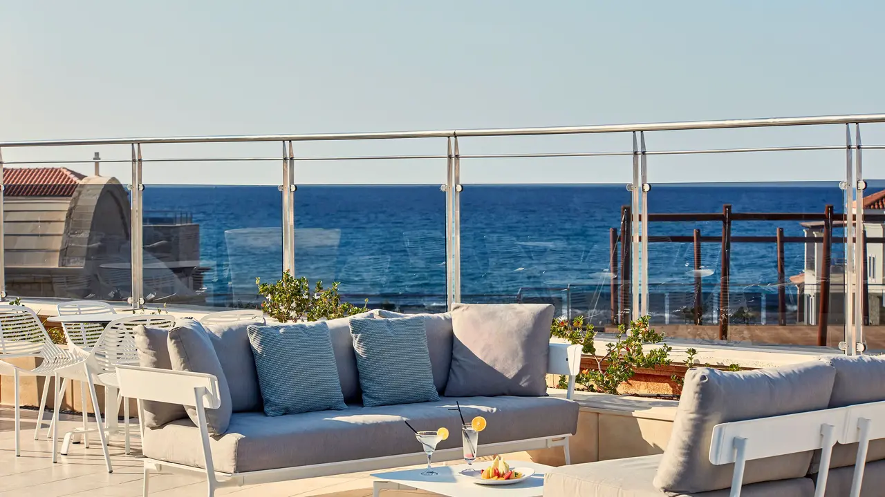 Atlantica Caldera Palace Resort & Spa