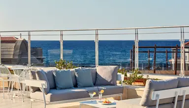 Atlantica Caldera Palace Resort & Spa
