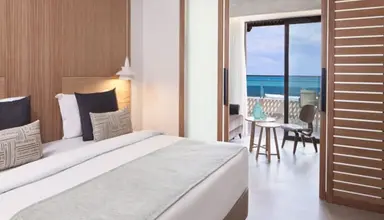 Atlantica Caldera Palace Resort & Spa