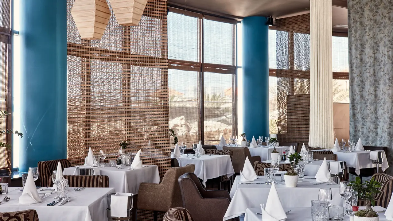 Atlantica Caldera Palace Resort & Spa