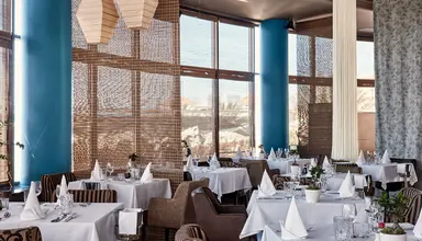 Atlantica Caldera Palace Resort & Spa