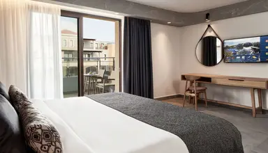 Atlantica Caldera Palace Resort & Spa