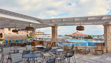 Atlantica Caldera Palace Resort & Spa
