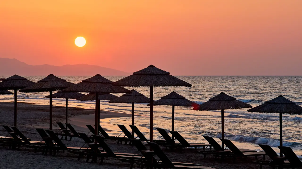 Atlantica Caldera Palace Resort & Spa