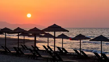 Atlantica Caldera Palace Resort & Spa