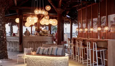 Atlantica Caldera Palace Resort & Spa