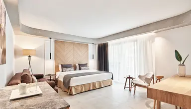 Atlantica Caldera Palace Resort & Spa