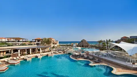 Hotel Atlantica Caldera Palace Resort & Spa