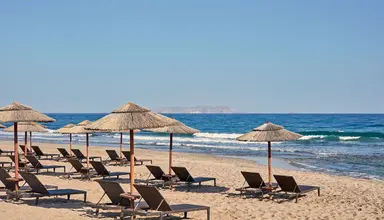Atlantica Caldera Palace Resort & Spa