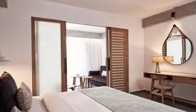 Atlantica Caldera Palace Resort & Spa