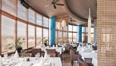 Atlantica Caldera Palace Resort & Spa
