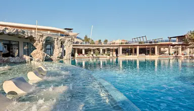 Atlantica Caldera Palace Resort & Spa
