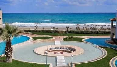 Atlantica Caldera Palace Resort & Spa