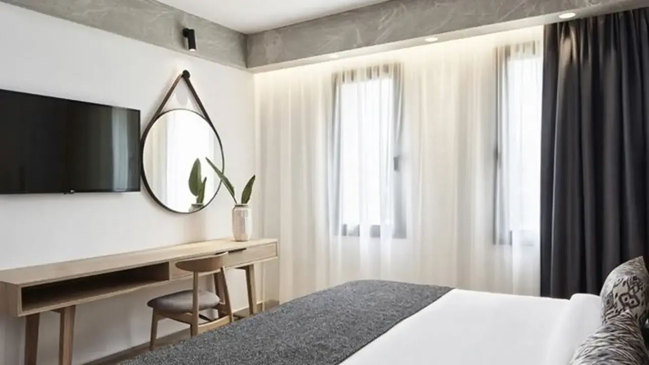 Atlantica Caldera Palace Resort & Spa